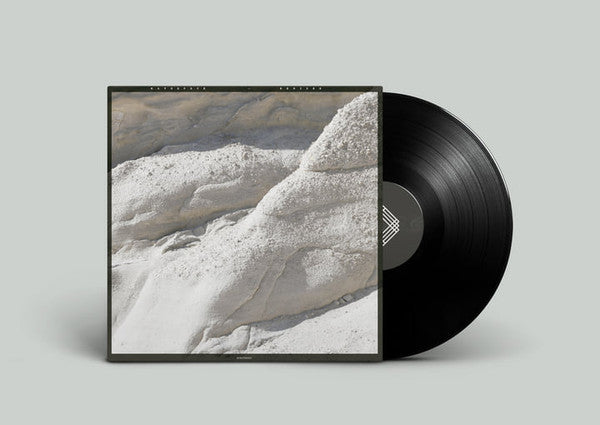 The Wire Alliance - Mathspace Remixes — back sleeve