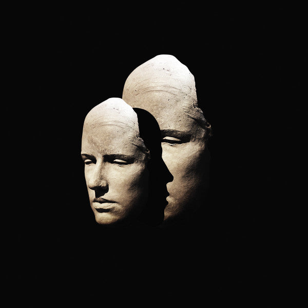 MaskXSoul : Onegin (LP, Album)
