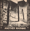 Hazardous Waste : Another Warning (7", EP)