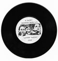 Hazardous Waste : Another Warning (7", EP)