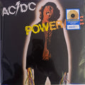 AC/DC : Powerage (LP, Album, RE, RM, S/Edition, Gol)