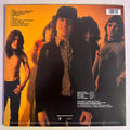 AC/DC : Powerage (LP, Album, RE, RM, S/Edition, Gol)