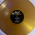 AC/DC : Powerage (LP, Album, RE, RM, S/Edition, Gol)