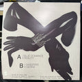 SMFORMA : It’s a Weird Place (12", EP)