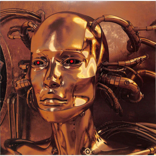 Exzakt X BFX : Return Of Electrobass (12")