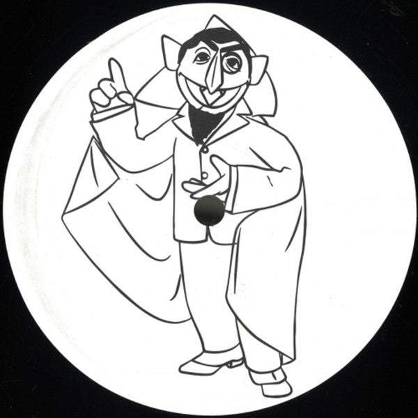 Various - TTJ Edits #5075 — front sleeve