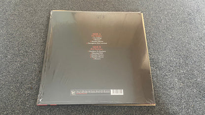 Dead Or Alive : Running Wild: The Inevitable Years (LP, Comp, Ber)