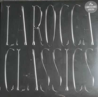 Various : La Rocca Classics (3x12", Ltd)