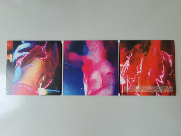 Various : La Rocca Classics (3x12", Ltd)