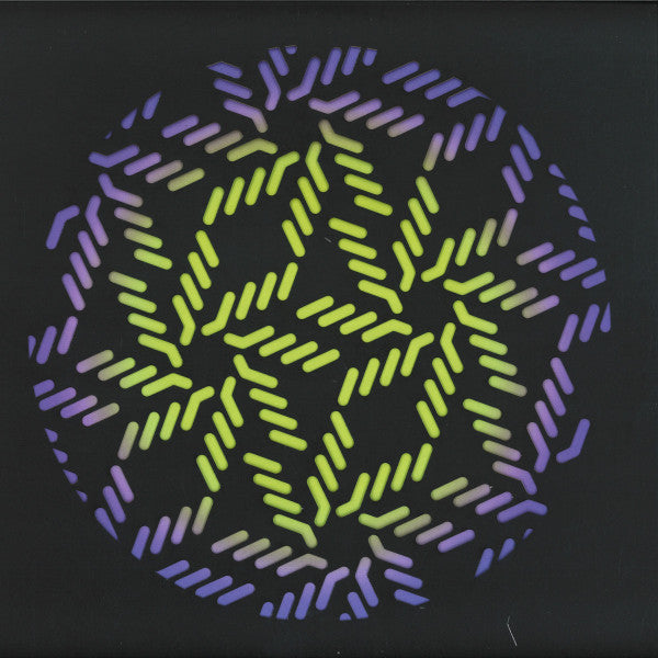Sonic Propaganda - Native — front sleeve