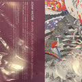 Adam Wiltzie : Eleven Fugues For Sodium Pentothal (LP, Album)