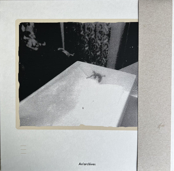 Tori Kudo & 3C123 : Tori Kudo & 3C123 (LP, Album, Ltd, RE)