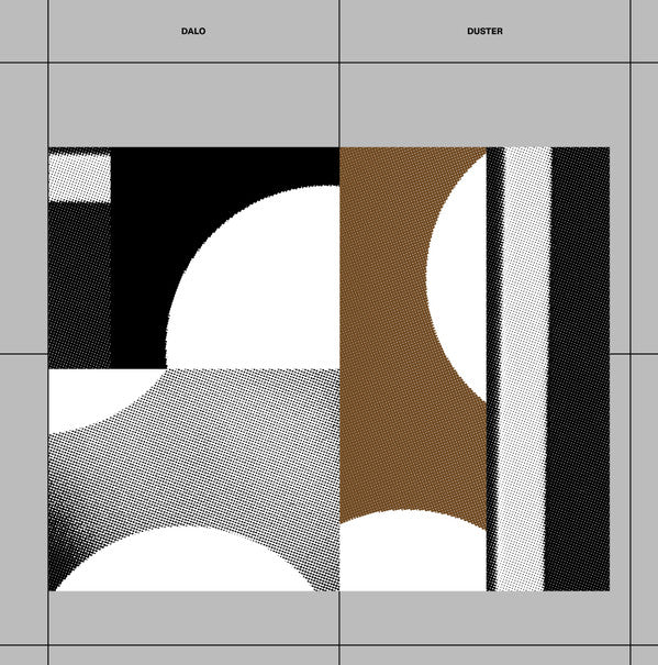 Dalo (5) : Duster (LP)