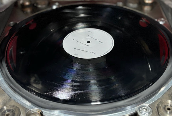Dalo  - Duster — back sleeve