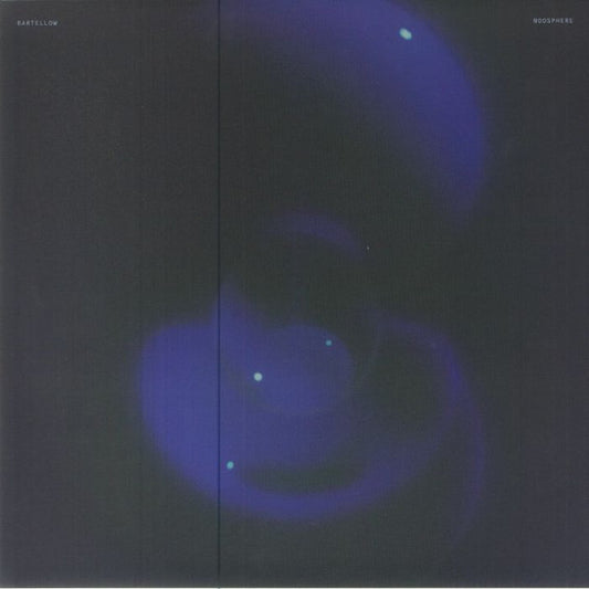 Bartellow : Noosphere (2xLP, Album)