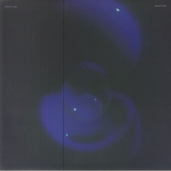 Bartellow - Noosphere — front sleeve