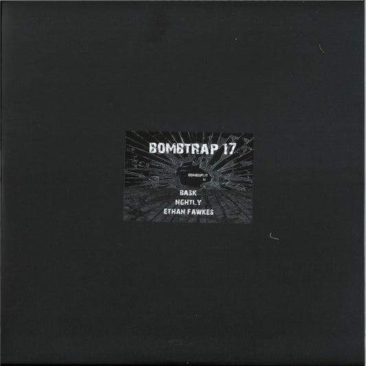 Various : Bombsplit 03 (12", Ltd)