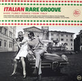 Various : Italian Rare Groove (Rare Funky Songs From Italy) (2xLP, Comp)