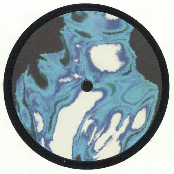 Solma / Arnaud Is Dancing : Hess Publica 3 (12", EP)