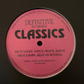 Fruit Loops : Fruit Loops (12", RE, RM)