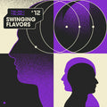T5UMUT5UMU : Swinging Flavors #12 (7", Single, ivo)