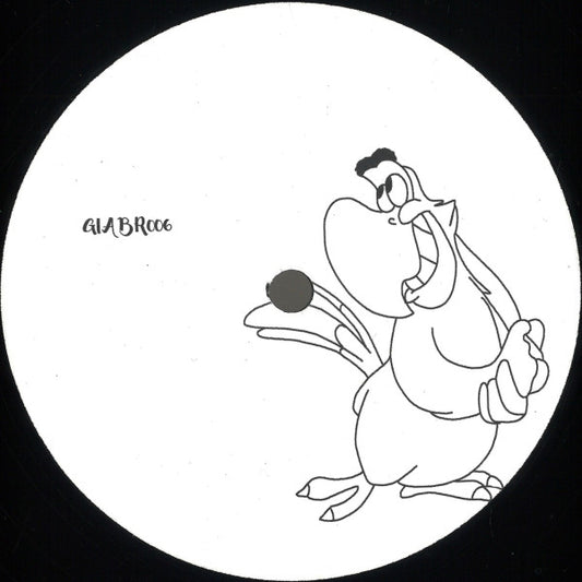 Victor.B : Giabr006 (12")