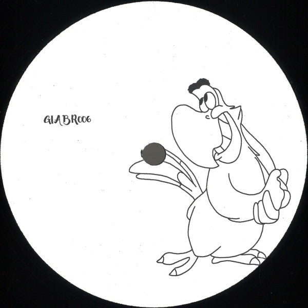 Victor.B - Giabr006 — front sleeve