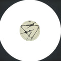 Adrian Roman - This Is What I Was For A Moment (White Vinyl) (12") (Mint (M))