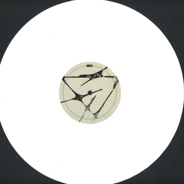 Adrian Roman - This Is What I Was For A Moment (White Vinyl) (12") (Mint (M))