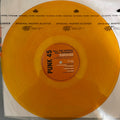 Various : Punk 45: Kill The Hippies! Kill Yourself! The American Nation Destroys Its Young (Underground Punk In The United States Of America, 1973-1980 Vol. 1) (2xLP, RSD, Comp, Ltd, RE, Ora)