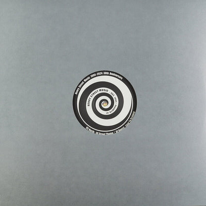 Various : Henry Street Music 1994-2024 30th Anniversary (2x12", RSD, Comp)