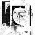 Human Figures : Open Window (LP, Album, Ltd)