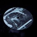 Human Figures : Open Window (LP, Album, Ltd)