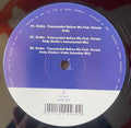 Emika Feat. Horace Andy : Transcended Before Me (12", RSD, Single, Ltd, S/Edition)