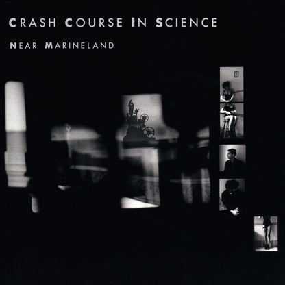 Crash Course In Science : Near Marineland (LP, Album)