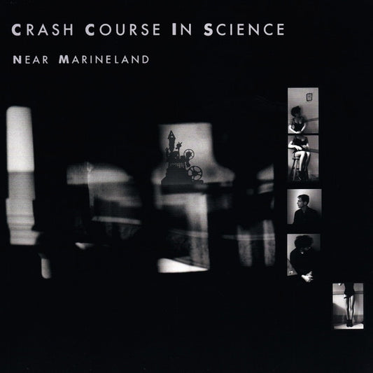 Crash Course In Science : Near Marineland (LP, Album)