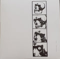 Herman Damen : Verbosonies And Phonographies (LP, Album, Ltd)