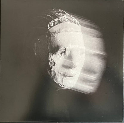 Kontravoid : Detachment (LP, Album, Gre)