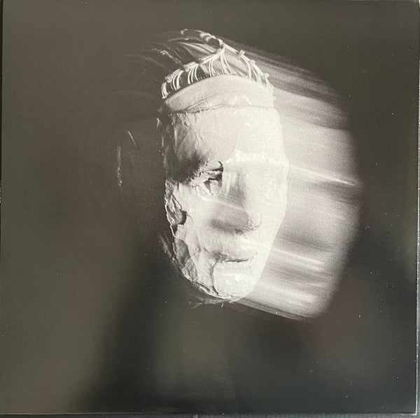 Kontravoid - Detachment — front sleeve