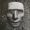 Kontravoid : Detachment (LP, Album, Gre)