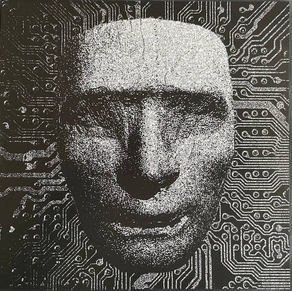 Kontravoid : Detachment (LP, Album, Gre)