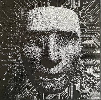 Kontravoid : Detachment (LP, Album, Gre)