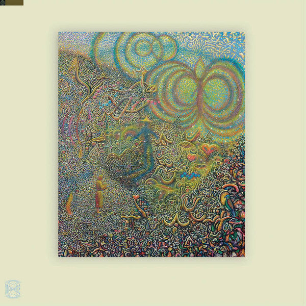 Nuke Watch - Pepper's Ghost — front sleeve