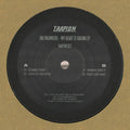 Onlynumbers : My Heart Is Raging EP (12")