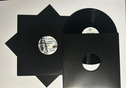 Ethan Fawkes : Dancefloor EBM (W/Remixes) (12", EP)