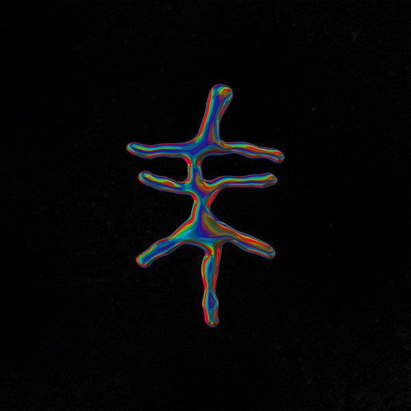 Various - RainboWarriors Vol 1. — front sleeve