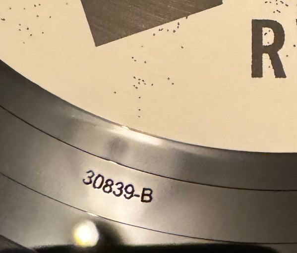 Legowelt : Like A Song From Your Dream (LP, Album)