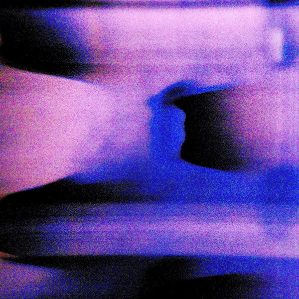 Border One / BLANKA (26) : BIN004 (12")