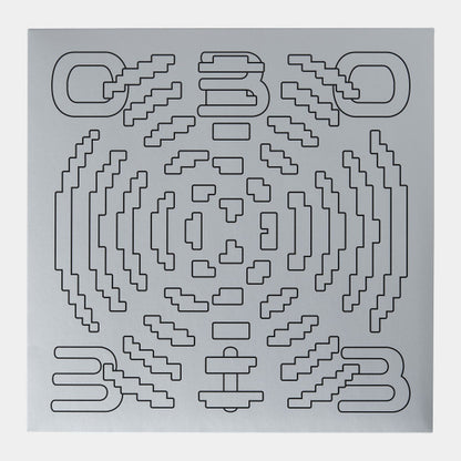 Various : 030 313 (12", Comp)