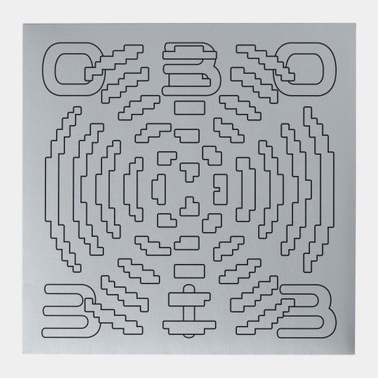 Various : 030 313 (12", Comp)